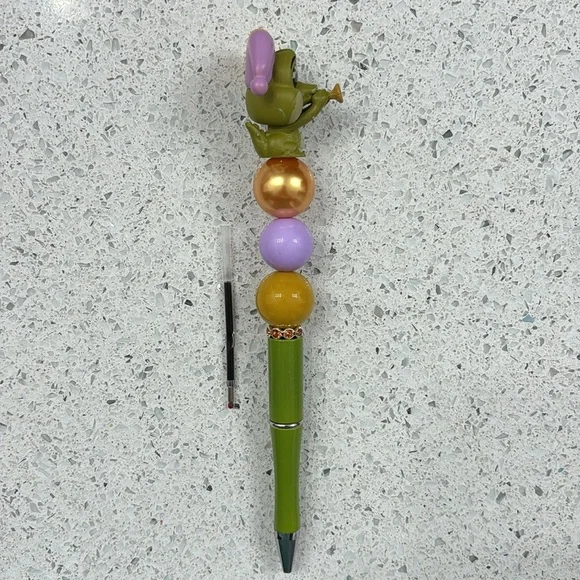 Louis Doorables Pen with ink refill - Picture 3 of 5